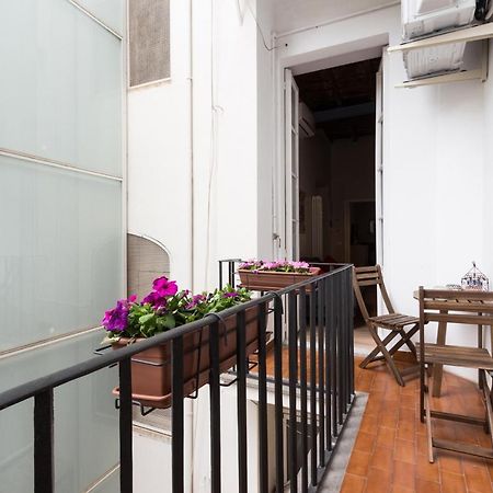 Ideal Apartment D'Ascanio, Piazza Navona Řím Exteriér fotografie