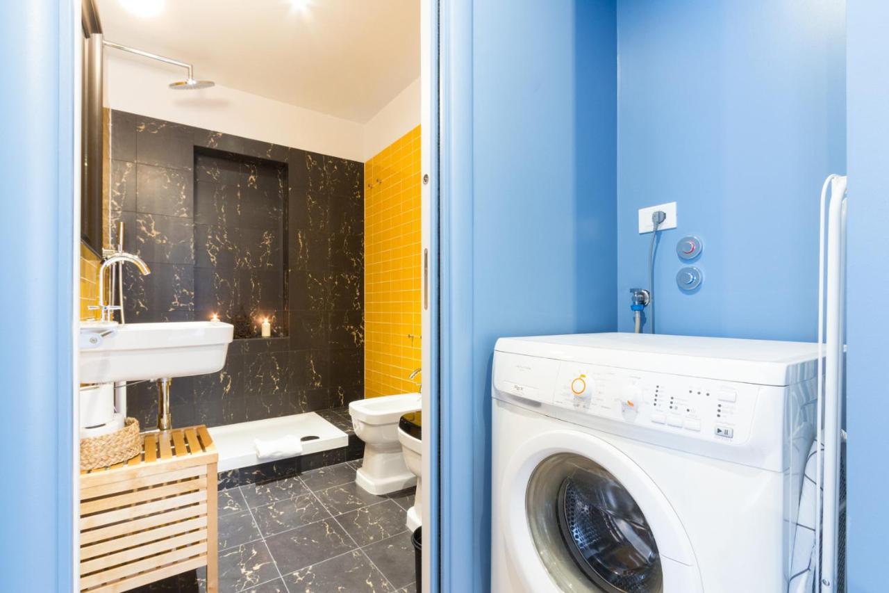Ideal Apartment D'Ascanio, Piazza Navona Řím Exteriér fotografie