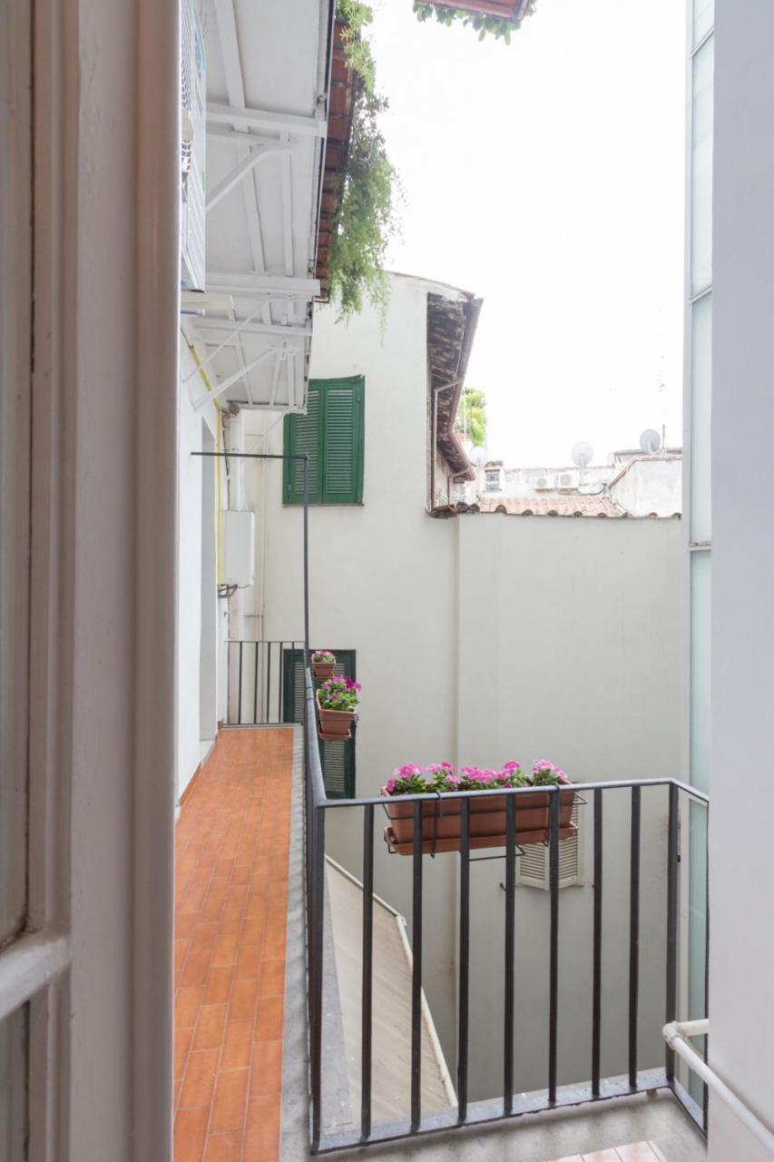 Ideal Apartment D'Ascanio, Piazza Navona Řím Exteriér fotografie