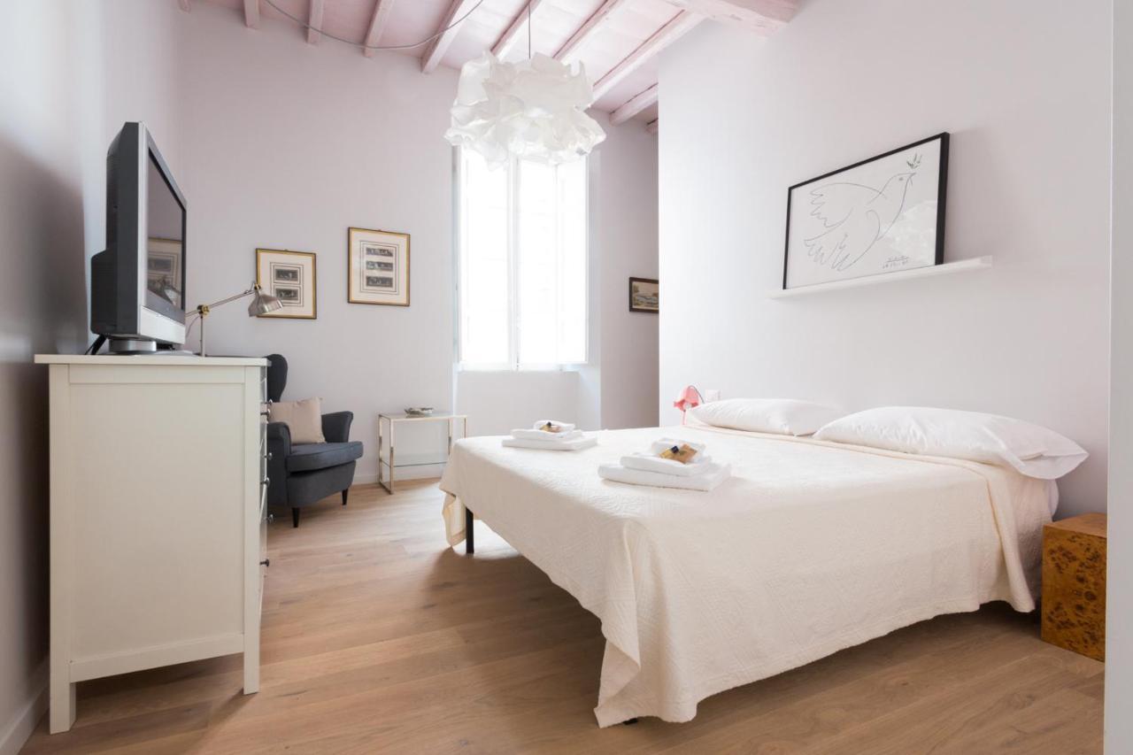 Ideal Apartment D'Ascanio, Piazza Navona Řím Exteriér fotografie