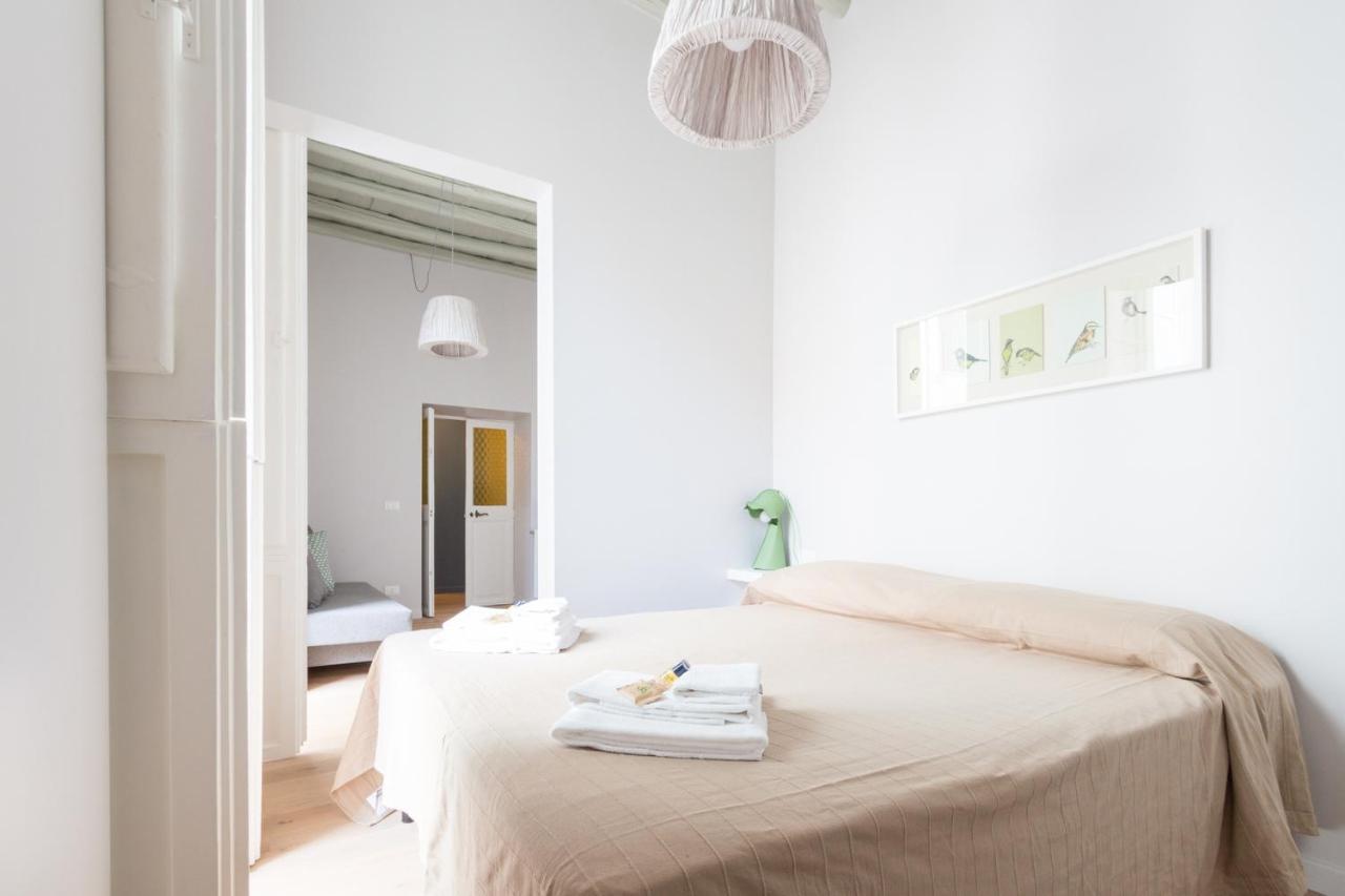 Ideal Apartment D'Ascanio, Piazza Navona Řím Exteriér fotografie