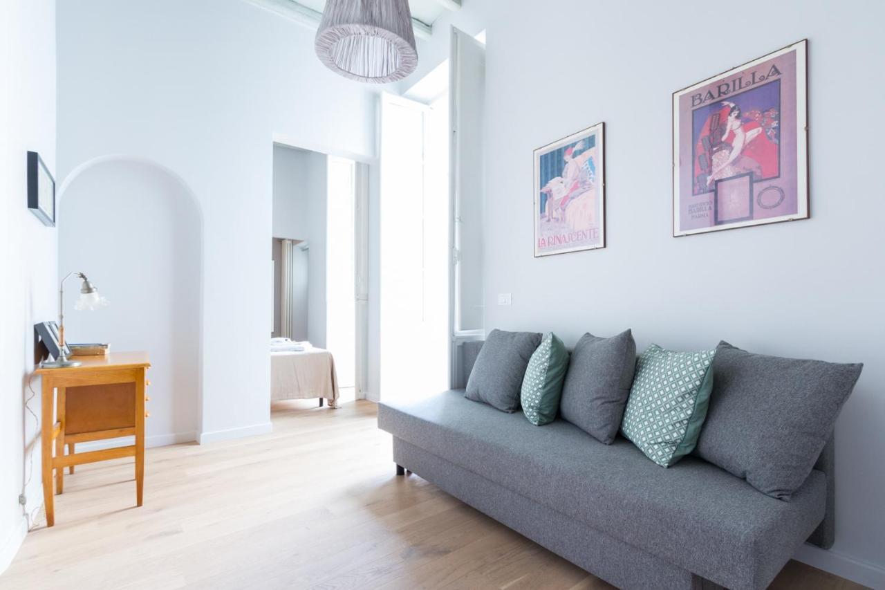 Ideal Apartment D'Ascanio, Piazza Navona Řím Exteriér fotografie