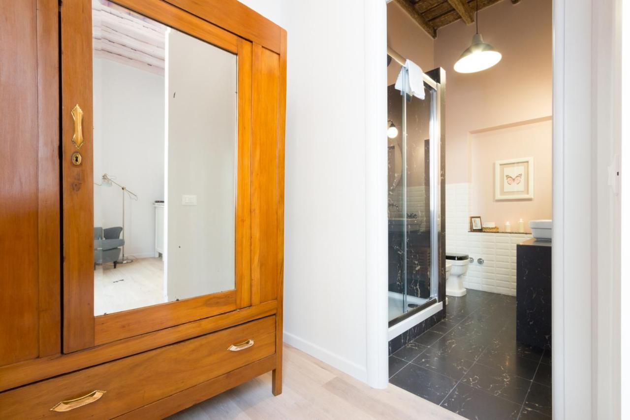 Ideal Apartment D'Ascanio, Piazza Navona Řím Exteriér fotografie