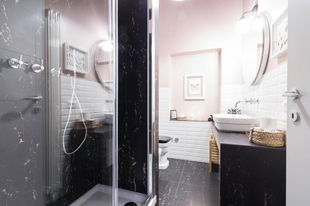 Ideal Apartment D'Ascanio, Piazza Navona Řím Exteriér fotografie