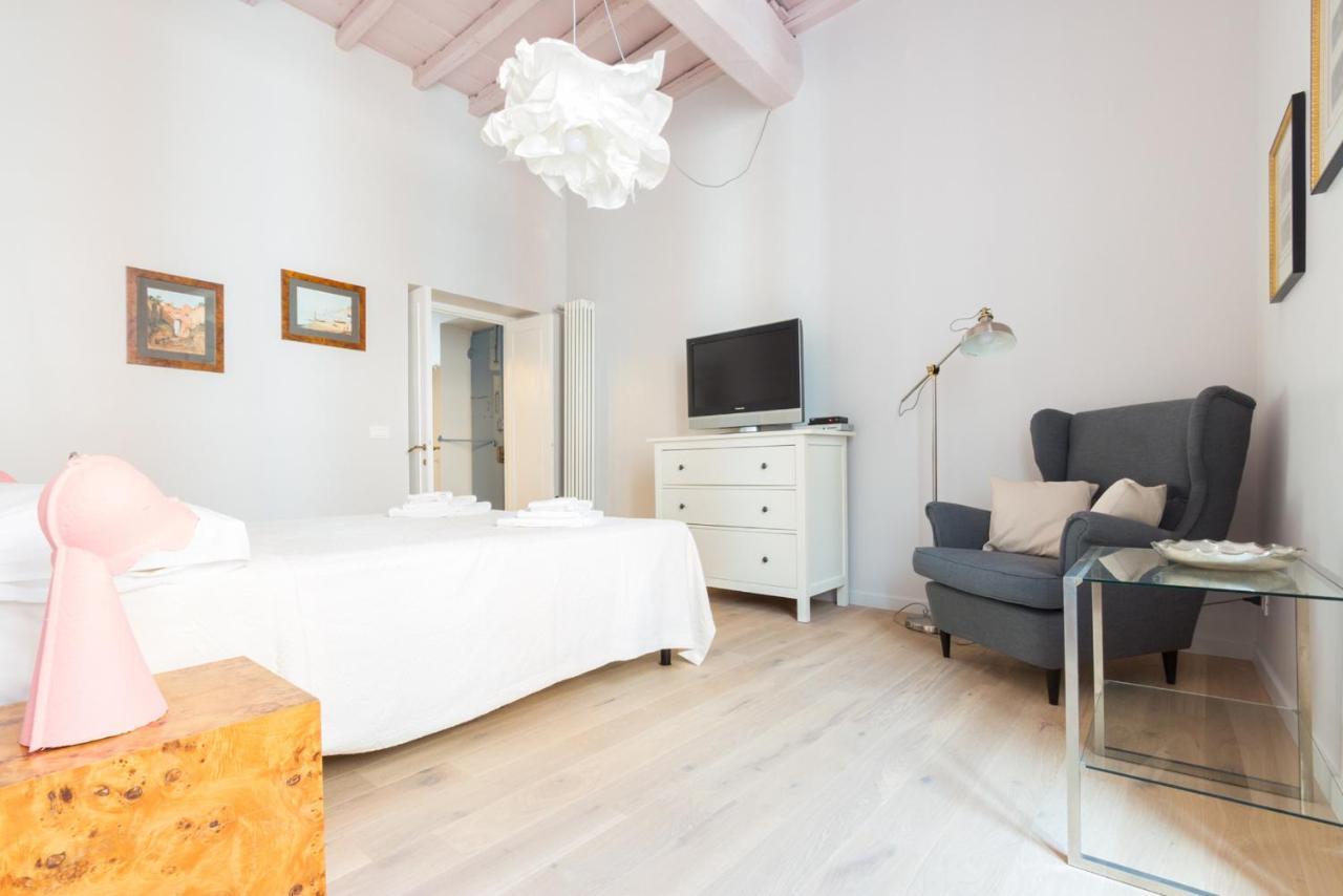 Ideal Apartment D'Ascanio, Piazza Navona Řím Exteriér fotografie