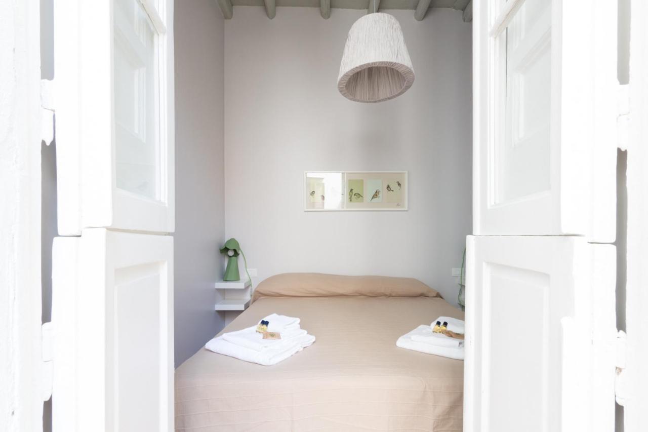 Ideal Apartment D'Ascanio, Piazza Navona Řím Exteriér fotografie