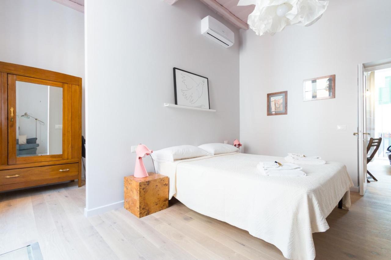 Ideal Apartment D'Ascanio, Piazza Navona Řím Exteriér fotografie