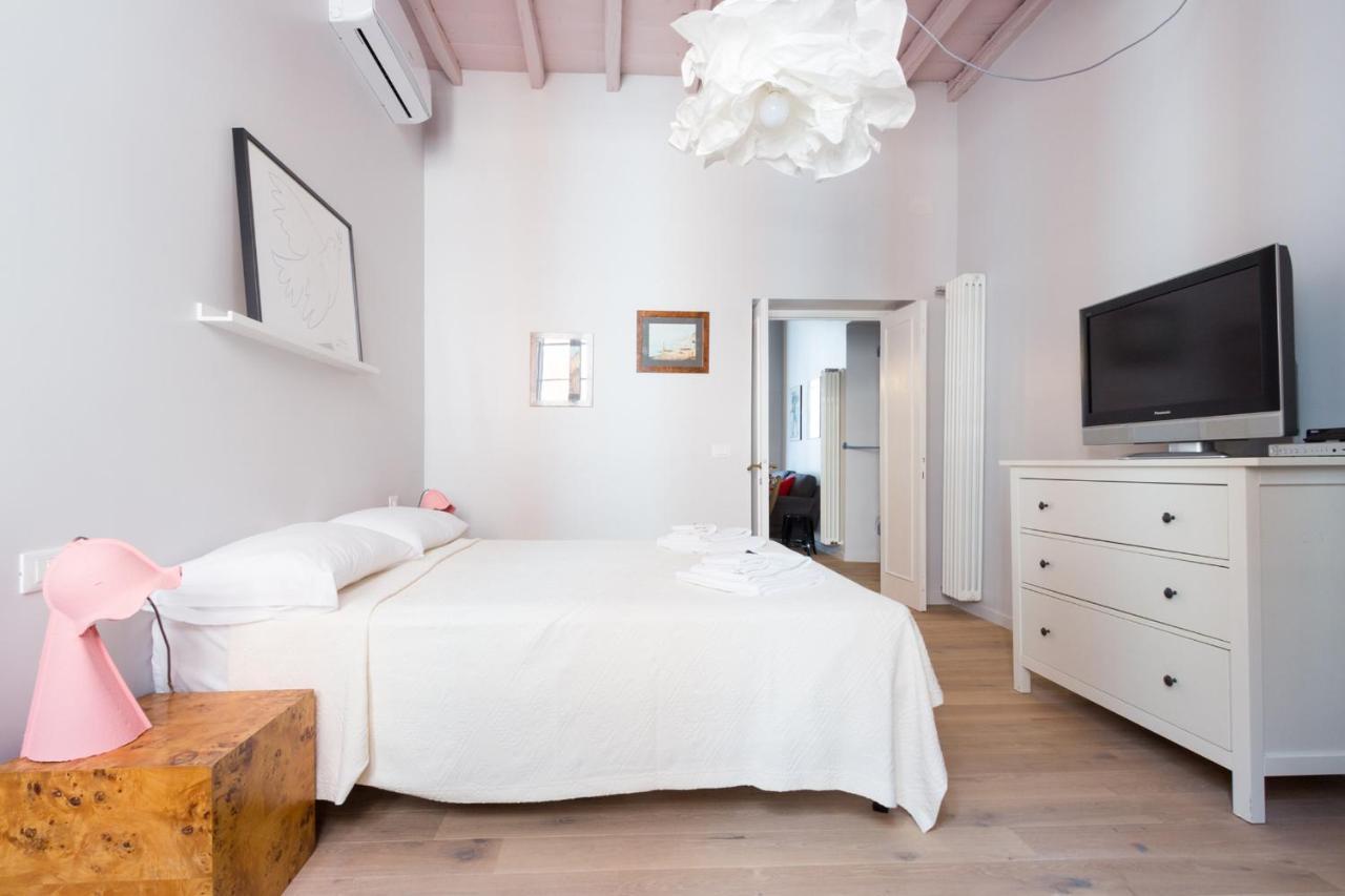 Ideal Apartment D'Ascanio, Piazza Navona Řím Exteriér fotografie